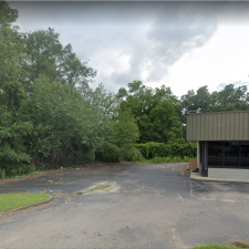 Clearing-Land-Project-Commercial-Conway-SC 0